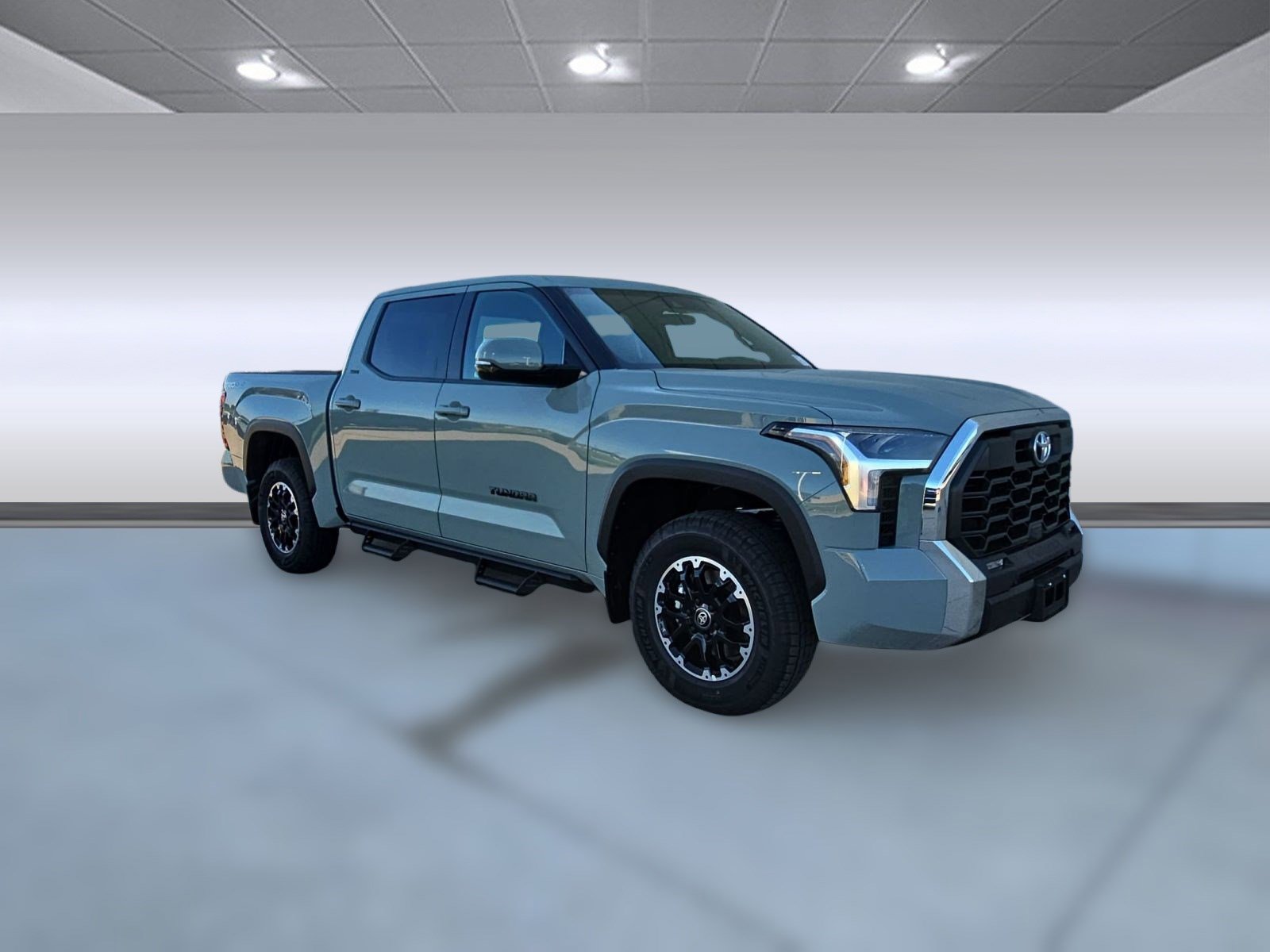 New 2026 Toyota Tundra SR image 6