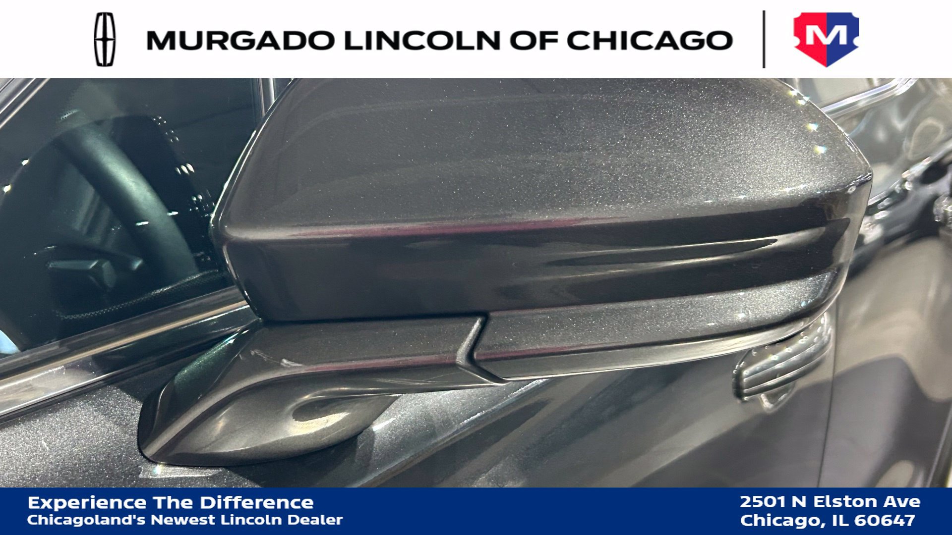 Used 2019 Lincoln MKC Premiere FWD image 14