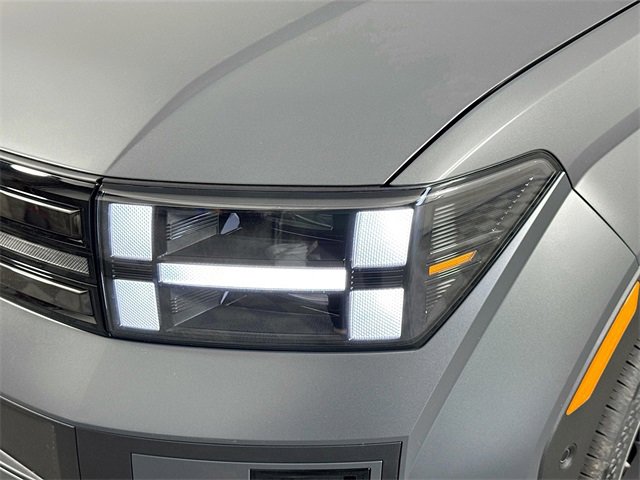New 2025 Hyundai Santa Fe Limited image 2