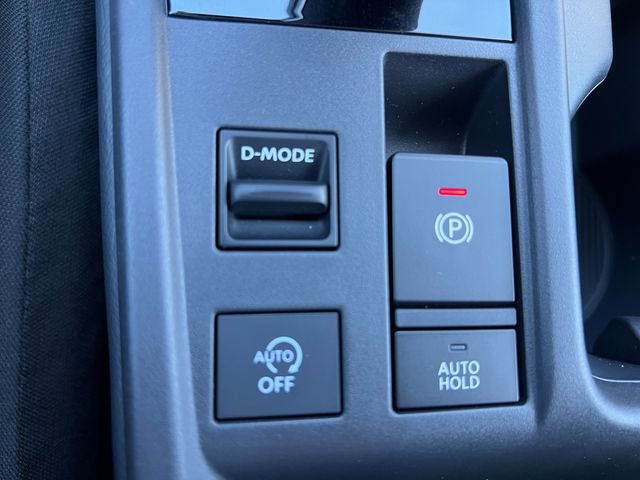 New 2026 Nissan Sentra SV w/ SV Convenience Package FWD image 21