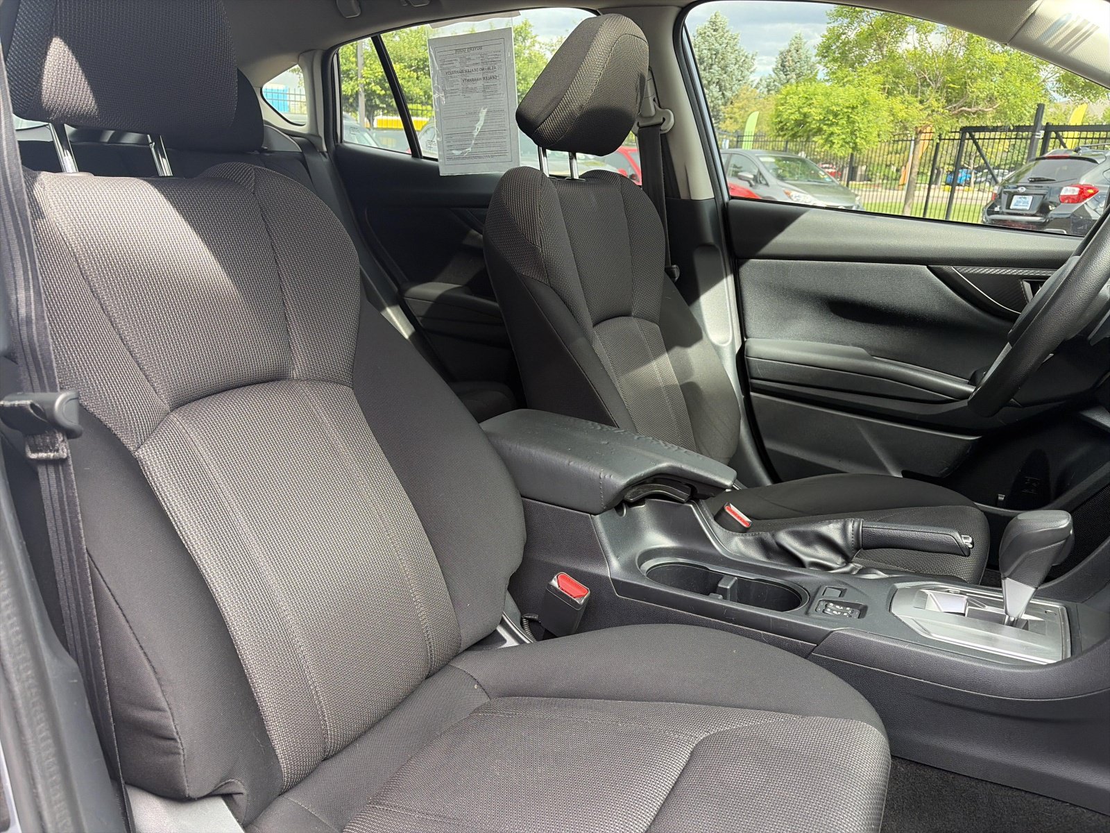 Used 2020 Subaru Impreza 2.0i Premium AWD/4WD image 29