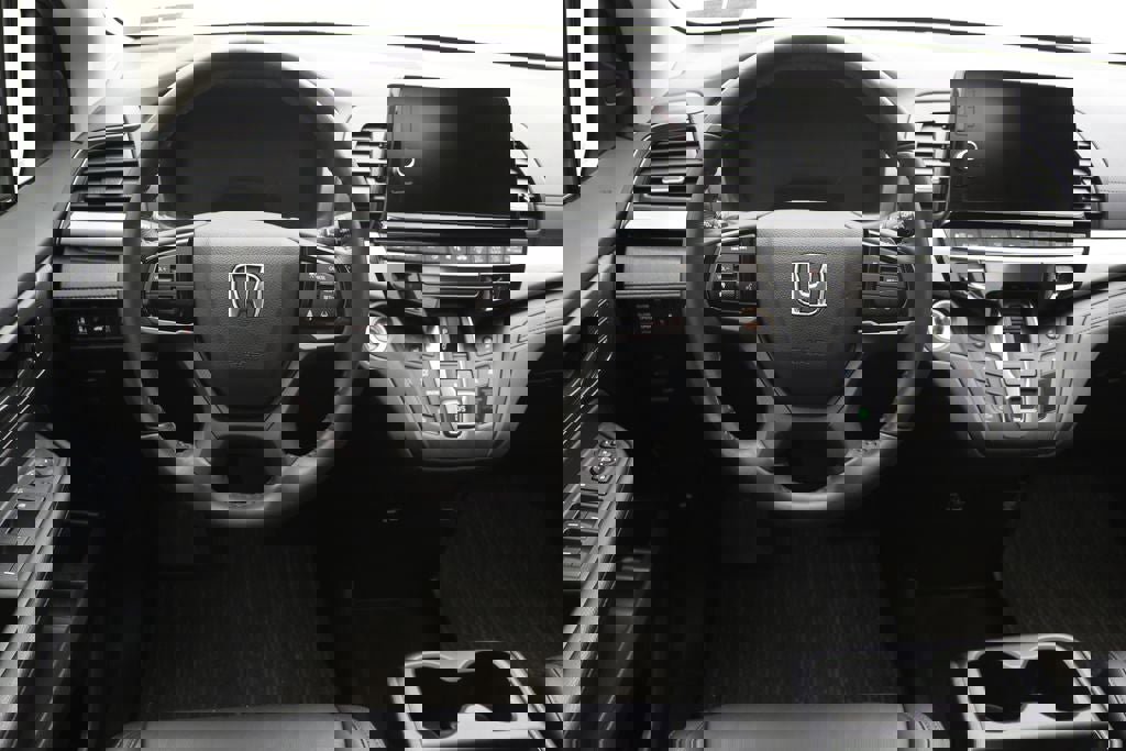 Used 2025 Honda Odyssey EX-L image 13