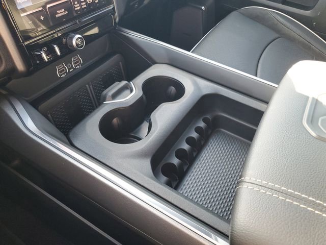 Used 2026 RAM 3500 Laramie image 20