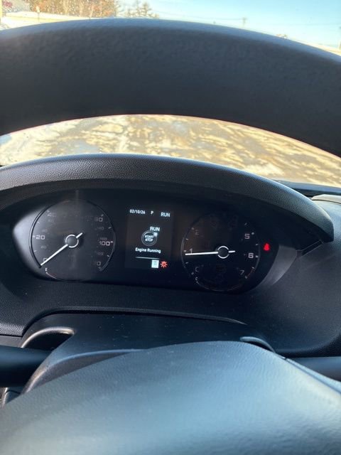 Used 2025 RAM ProMaster 2500 w/ Convenience Group image 18