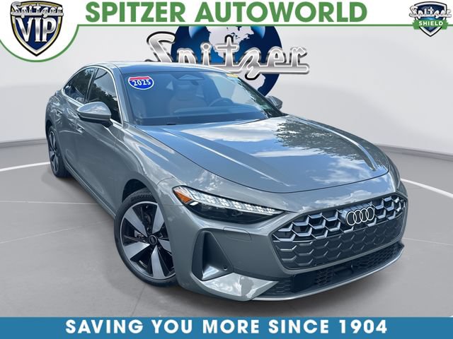 Used 2025 Audi A5 2.0T Premium Plus w/ Premium Plus