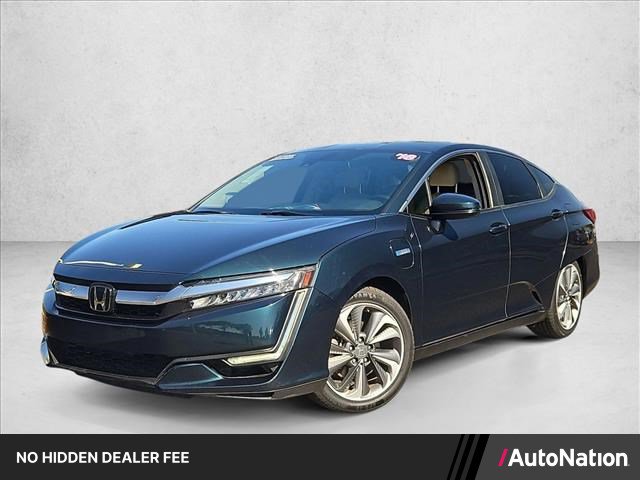 Used 2018 Honda Clarity Touring