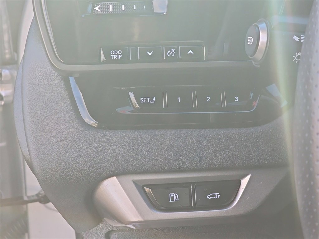 Certified 2024 Lexus RX 500h F Sport image 26