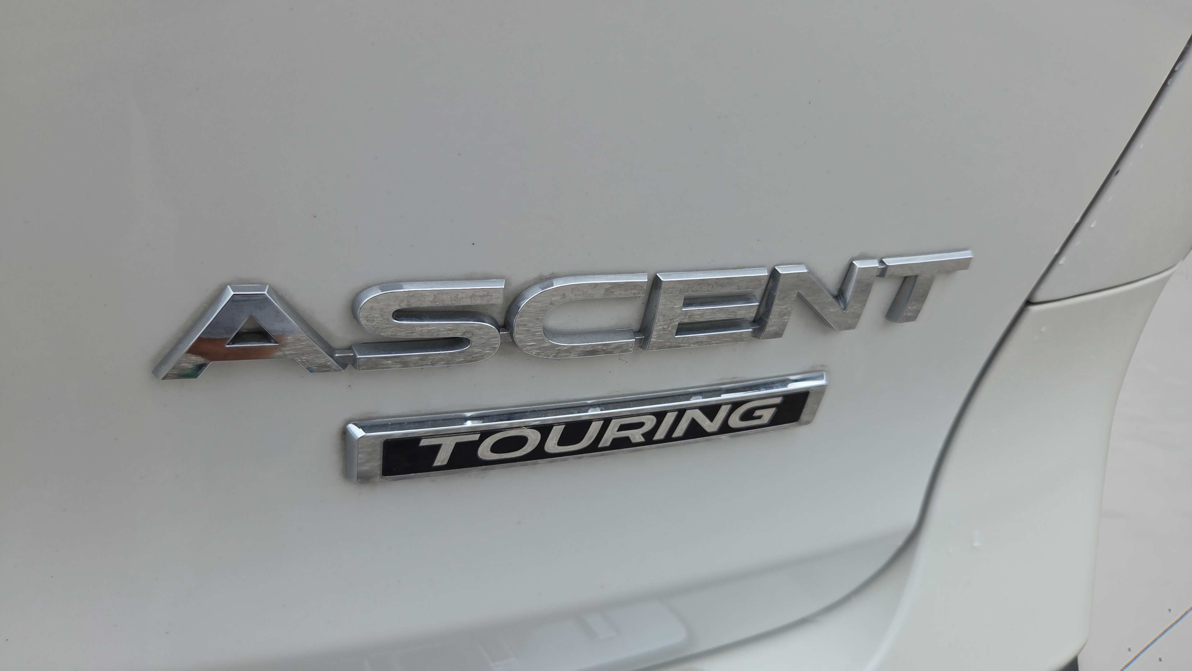 Used 2024 Subaru Ascent Touring AWD/4WD image 34