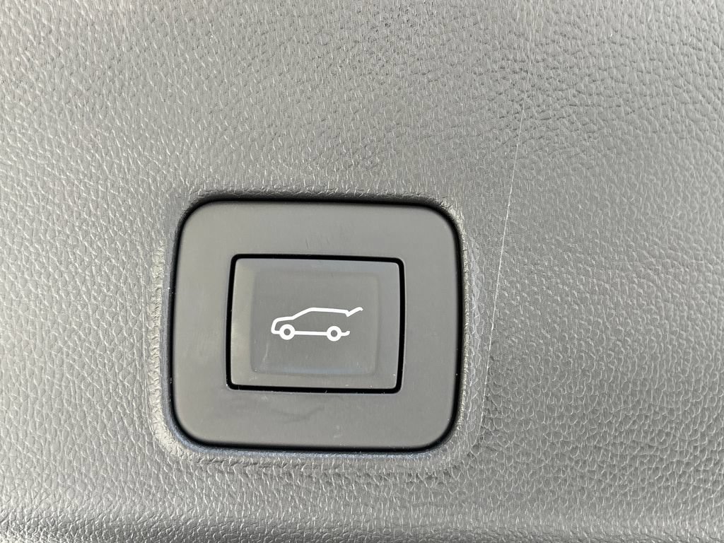 New 2026 Chevrolet TrailBlazer RS w/ Convenience Package AWD/4WD image 28