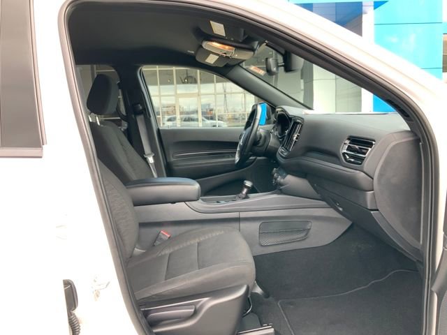 Used 2024 Dodge Durango SXT RWD image 16