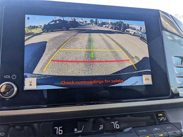 Certified 2025 Toyota Camry LE w/ Convenience Package image 23