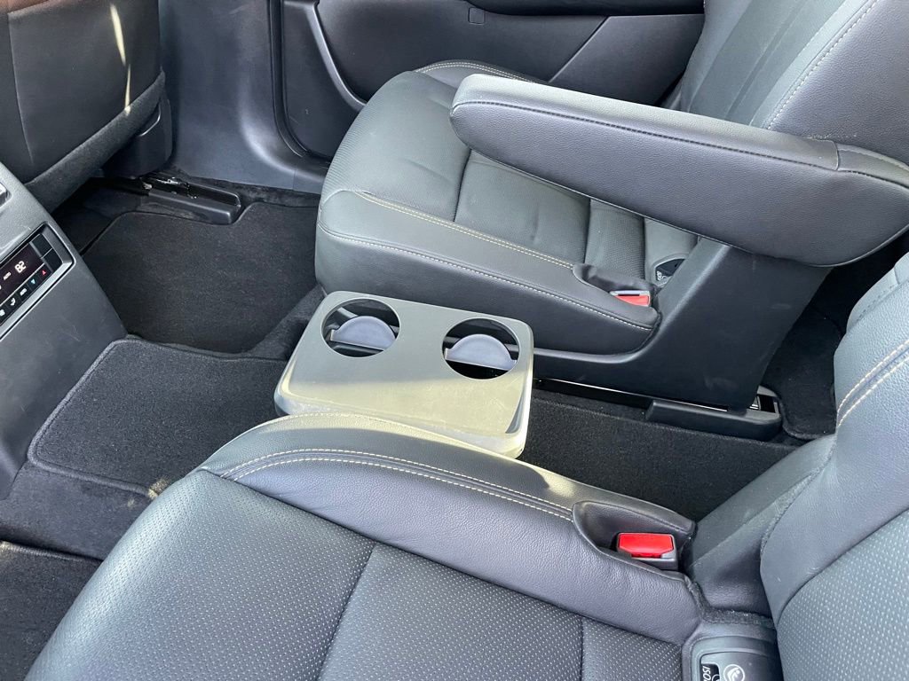 Certified 2024 MAZDA CX-90 Plug-In Hybrid w/ Premium Pkg image 9