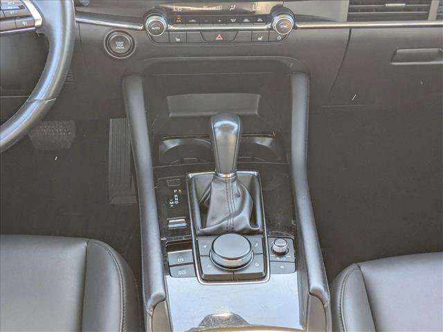 Used 2024 MAZDA MAZDA3 s image 9