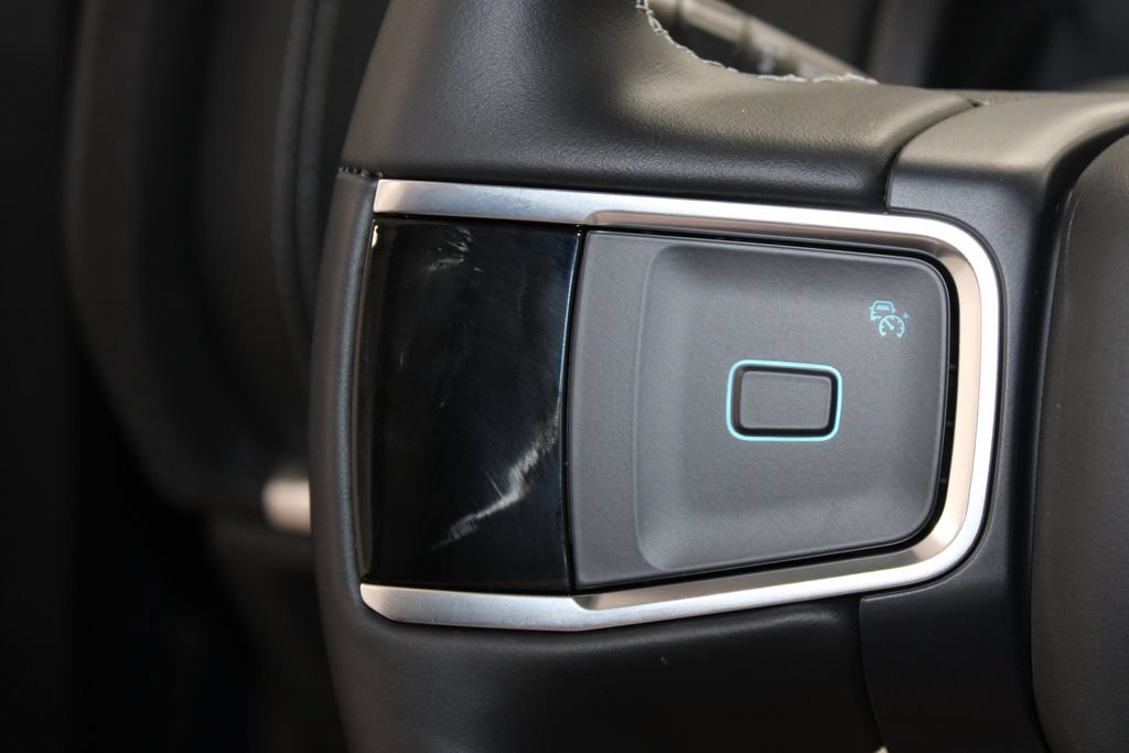 New 2027 Ford Expedition Platinum RWD image 48