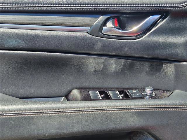 Used 2023 MAZDA CX-5 AWD 2.5 S w/ Premium Plus Pkg image 11