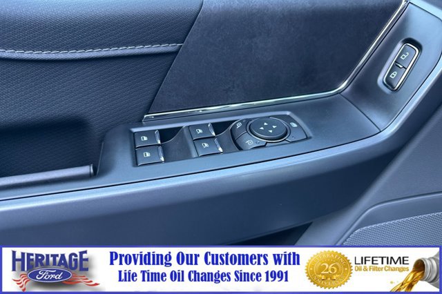 New 2025 Ford F150 XLT w/ Equipment Group 302A MID image 11