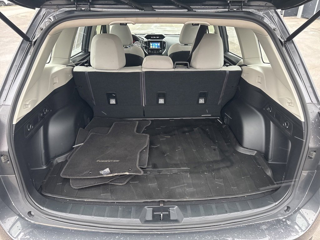 Certified 2023 Subaru Forester image 23