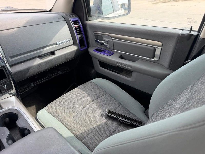 Used 2018 RAM 1500 Big Horn image 15