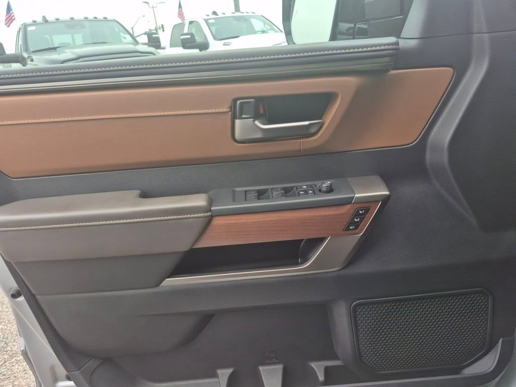 Used 2026 Toyota Tundra 1794 Edition image 21