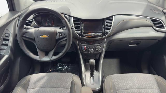 Used 2020 Chevrolet Trax LS image 14