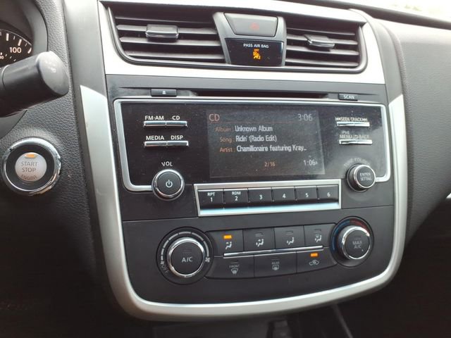 Used 2018 Nissan Altima 2.5 S w/ S Convenience Package image 11