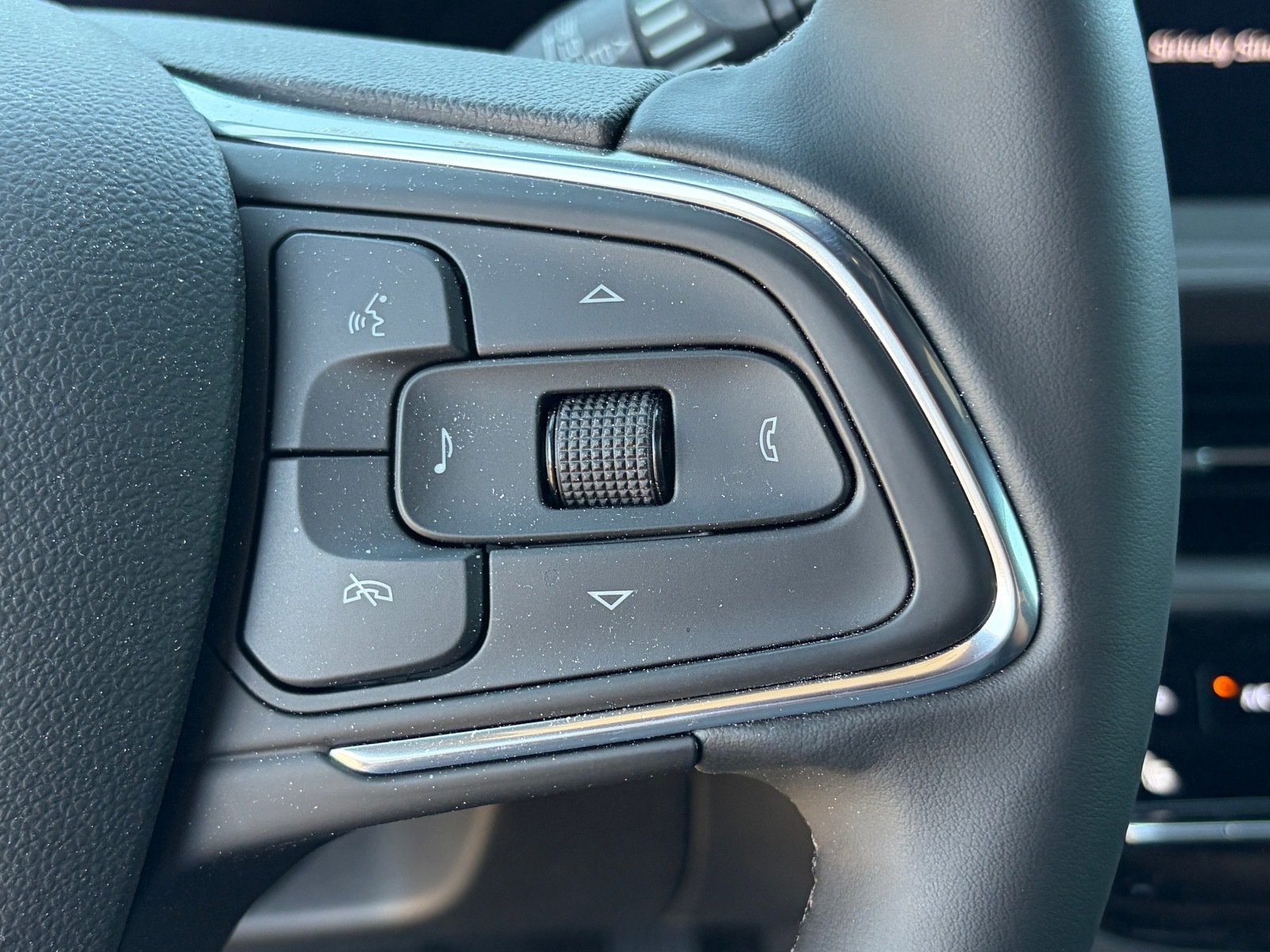 Used 2026 Buick Envista Sport Touring FWD image 22