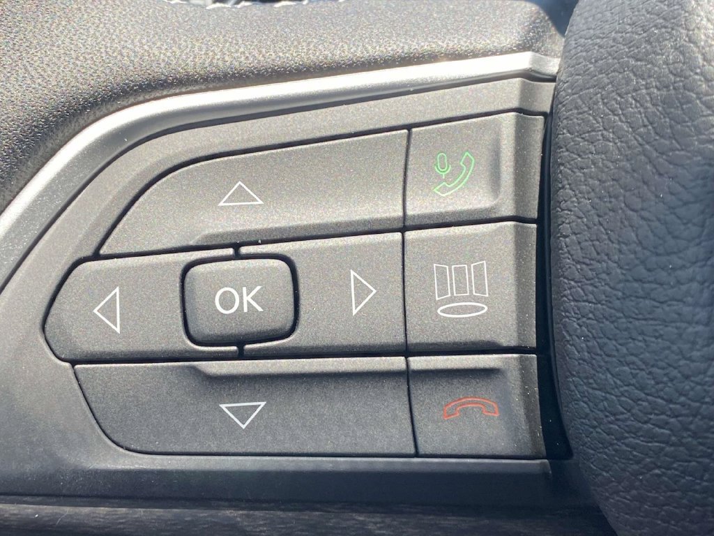 New 2026 Jeep Grand Cherokee Altitude RWD image 29