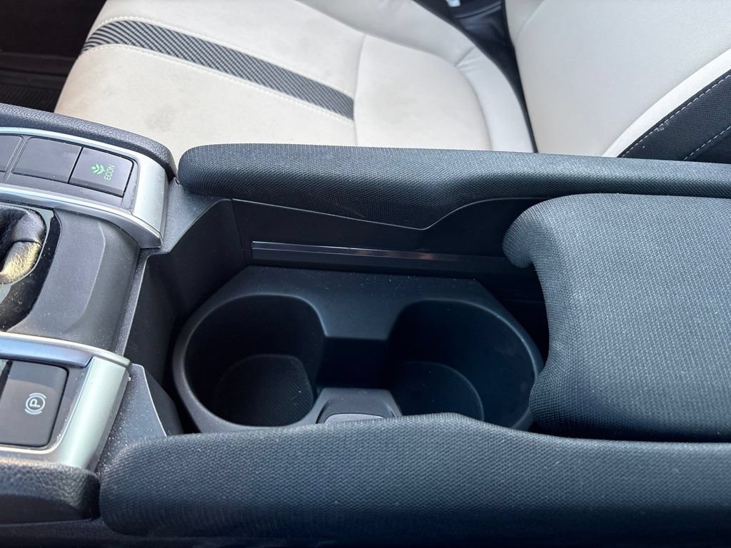 Used 2016 Honda Civic LX image 23