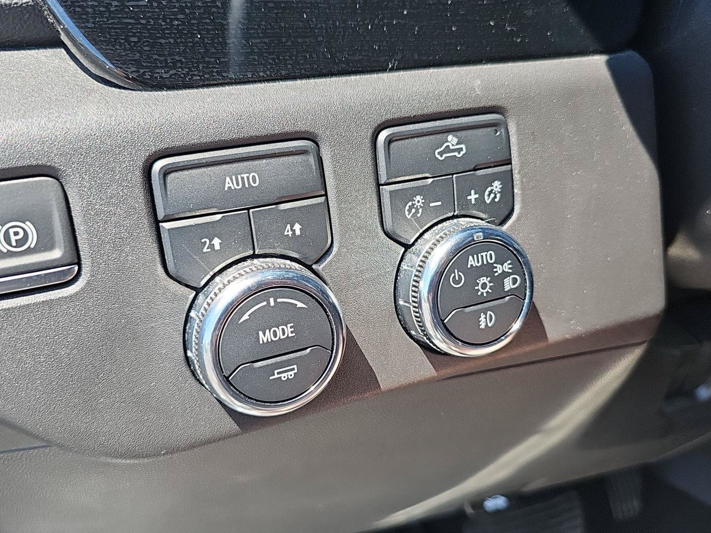 Used 2024 GMC Sierra 1500 Elevation AWD/4WD image 25