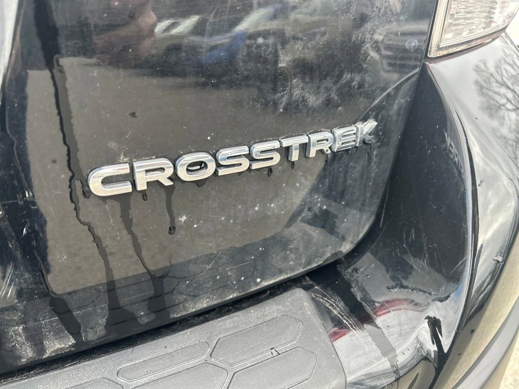 Used 2023 Subaru Crosstrek 2.0i Premium image 23