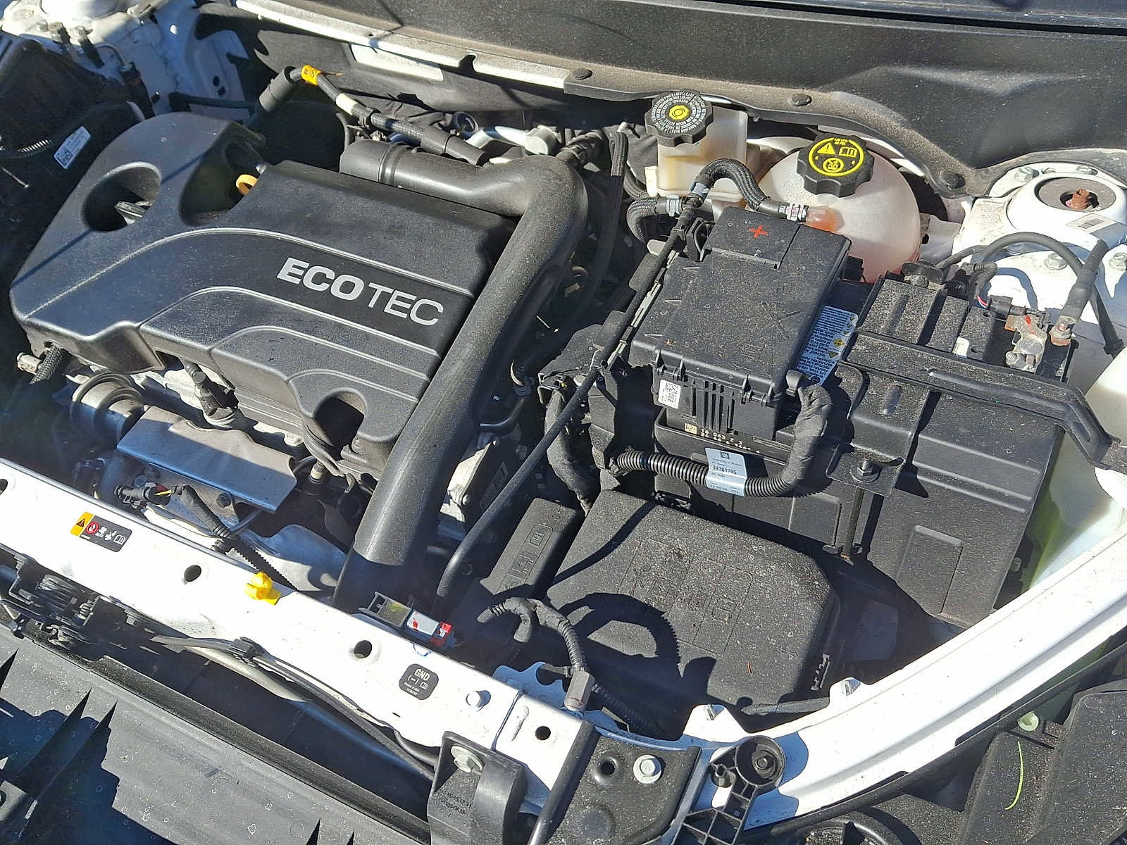 Certified 2021 GMC Terrain SLT w/ Elevation Edition image 29