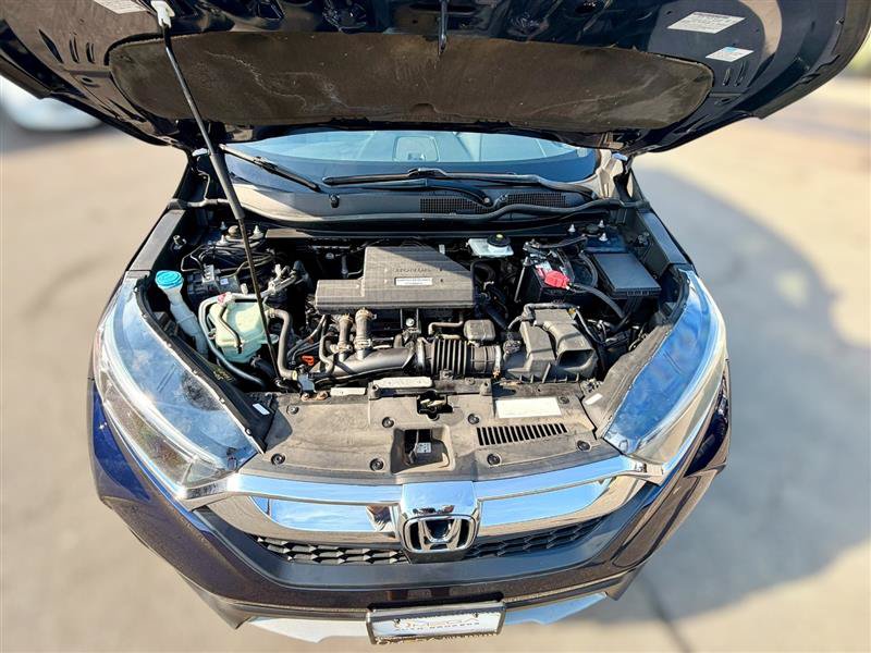 Used 2017 Honda CR-V EX image 32