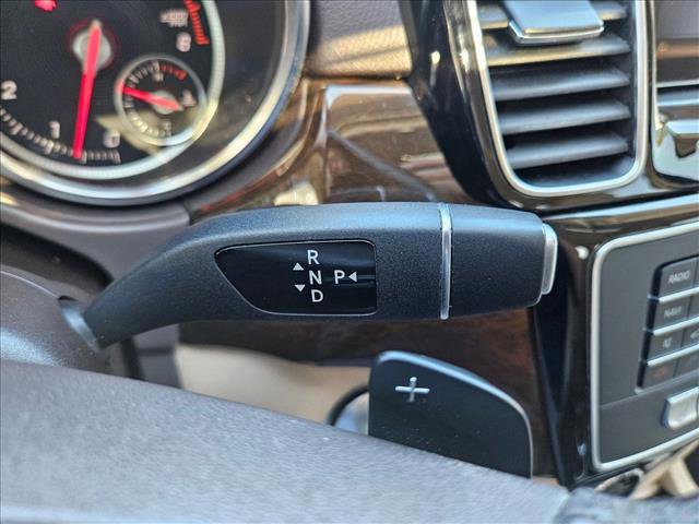 Used 2018 Mercedes-Benz GLE 350 w/ Parking Assist Package image 12