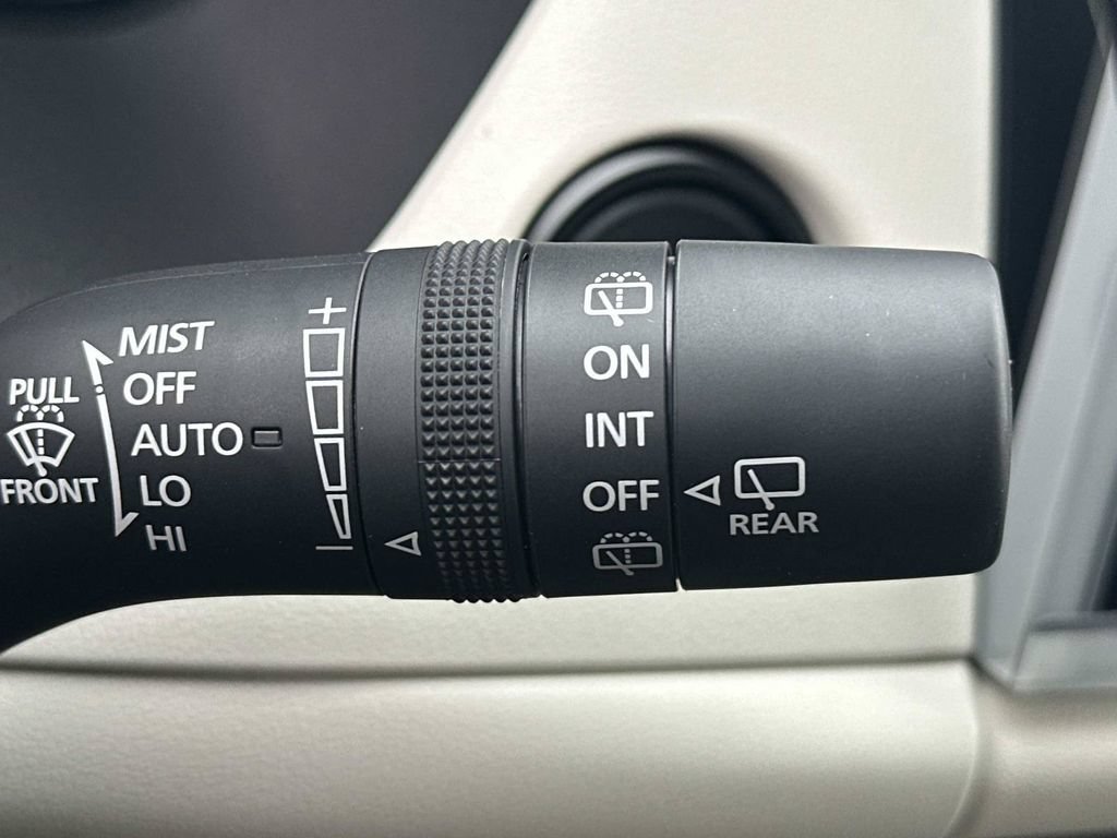 New 2026 MAZDA CX-5 Select AWD/4WD image 20