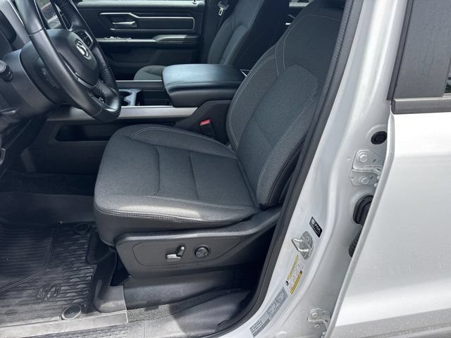 Certified 2023 RAM 1500 Big Horn AWD/4WD image 10