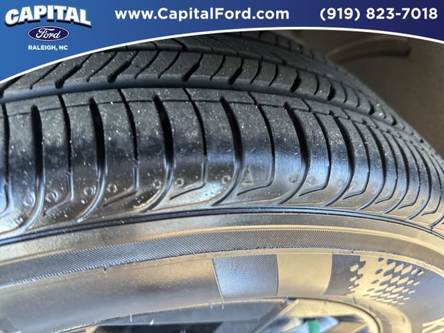 Used 2025 Kia K5 LXS image 14