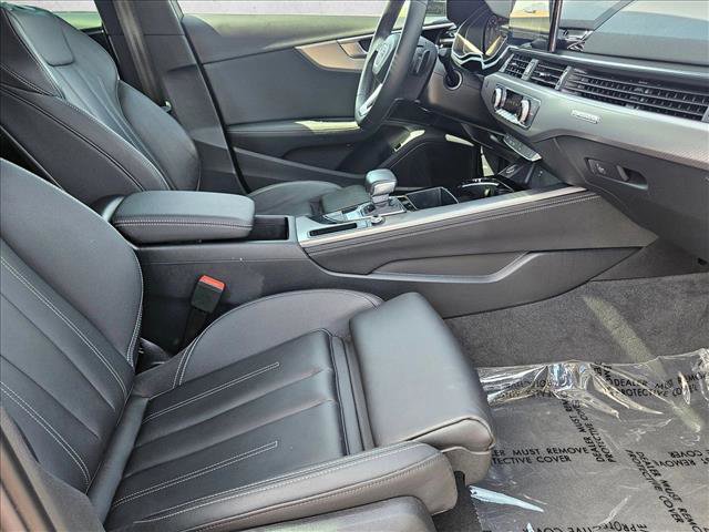 Used 2023 Audi A4 2.0T Premium Plus image 22