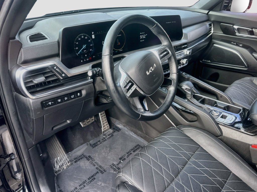 Certified 2024 Kia Telluride SX X-Pro AWD/4WD image 9