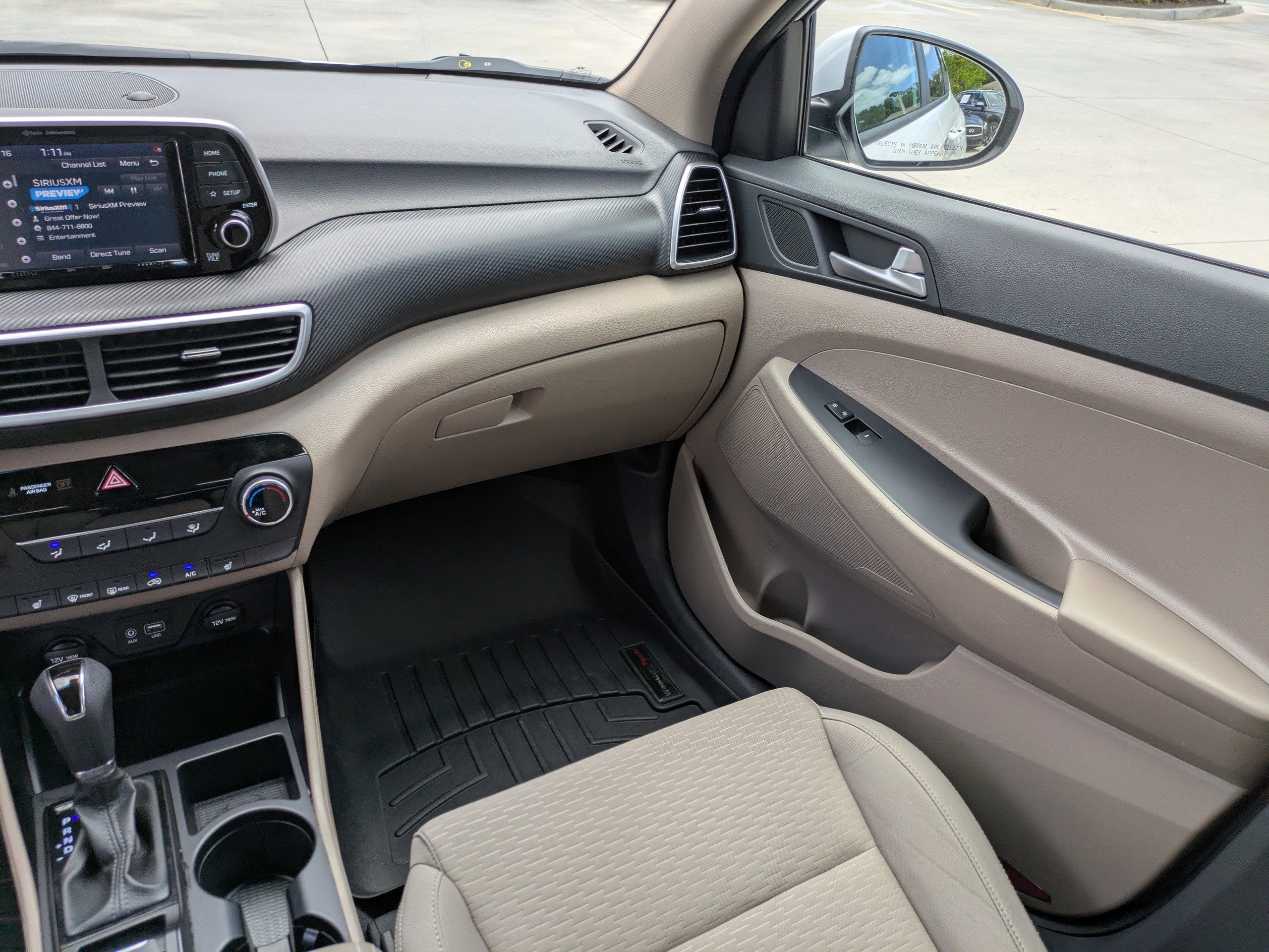 Used 2021 Hyundai Tucson Value image 15