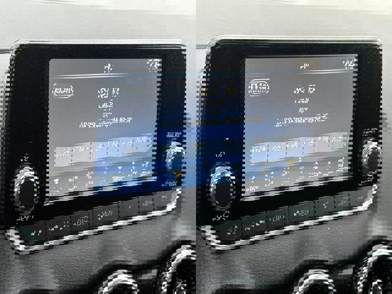 Certified 2025 Nissan Sentra S image 22