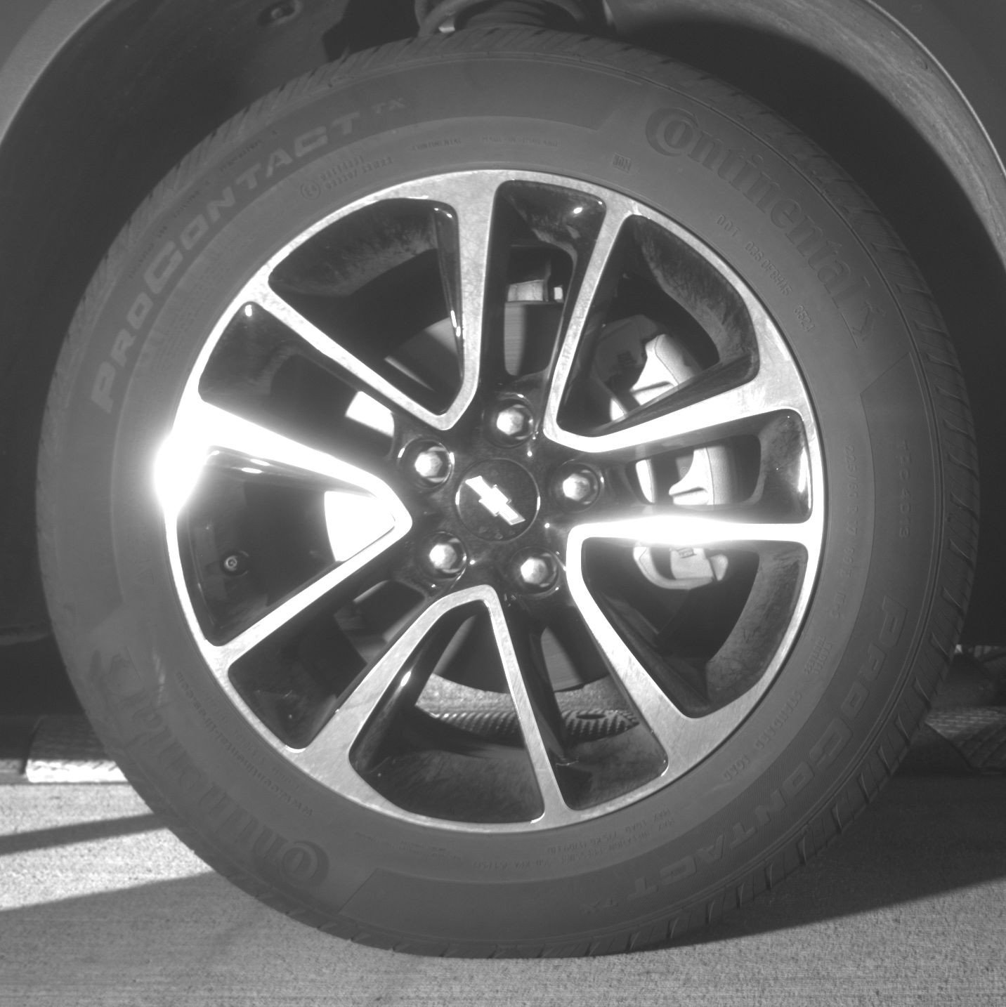 Used 2025 Chevrolet TrailBlazer LT image 13