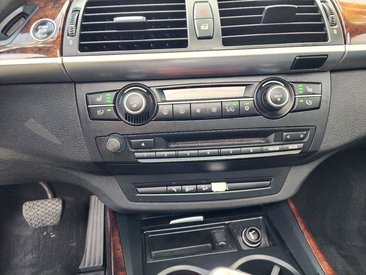 Used 2012 BMW X5 xDrive35d image 20