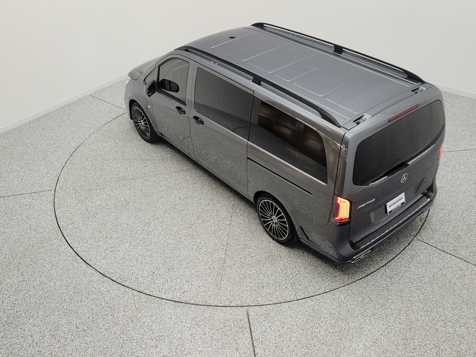 Used 2022 Mercedes-Benz Metris Passenger image 20