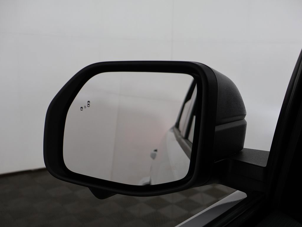 Used 2025 Ford Bronco Sport Outer Banks w/ Outer Banks Tech Package+ image 36