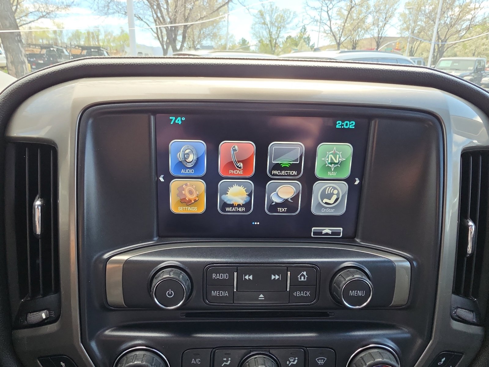 Used 2019 Chevrolet Silverado 3500 High Country w/ Duramax Plus Package image 25