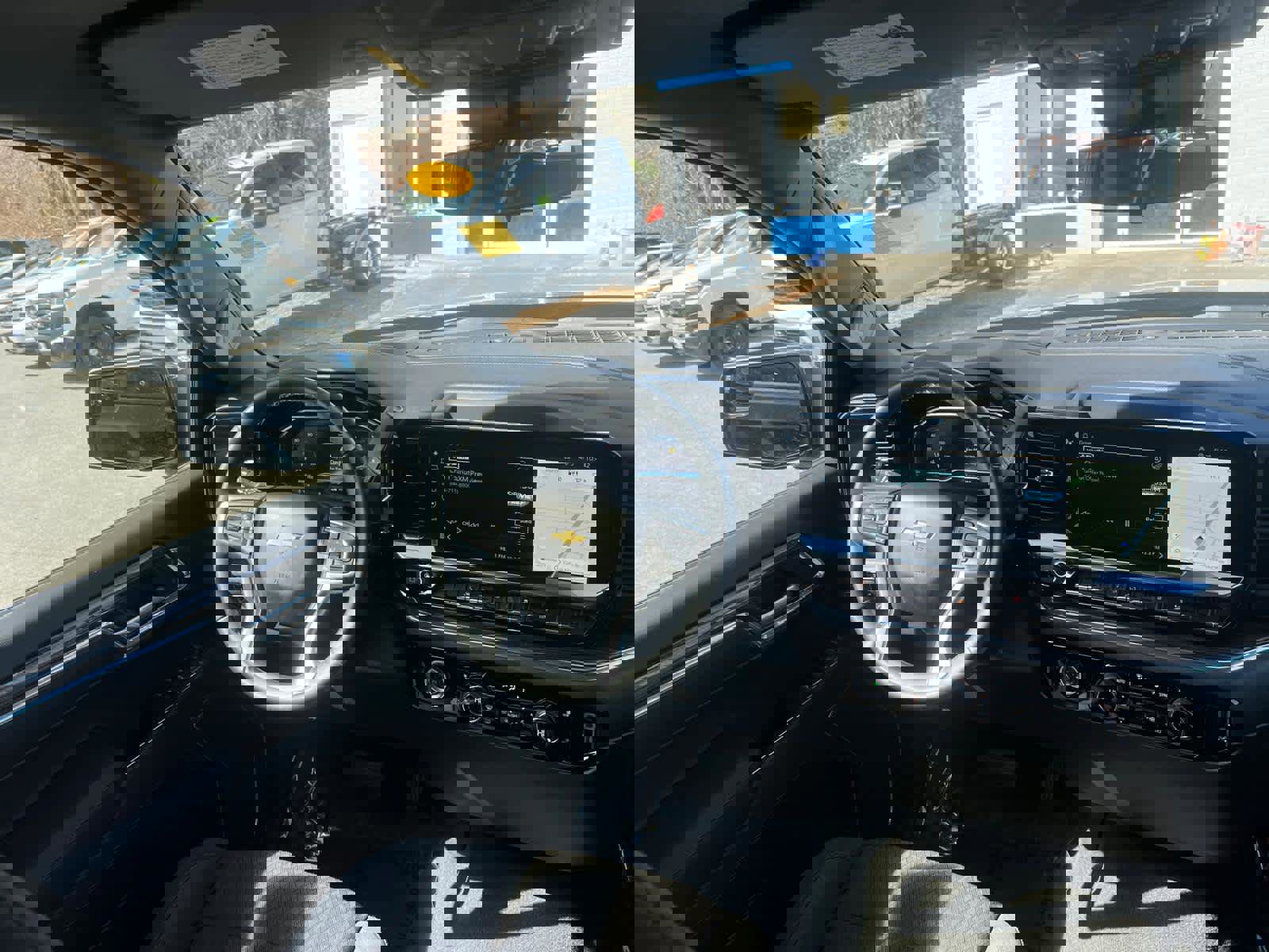 Certified 2023 Chevrolet Silverado 1500 LT image 34