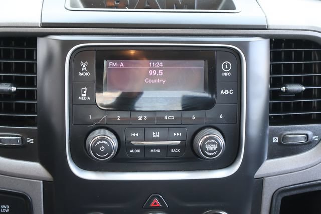 Used 2013 RAM 2500 Tradesman w/ Popular Equipment Group AWD/4WD image 18