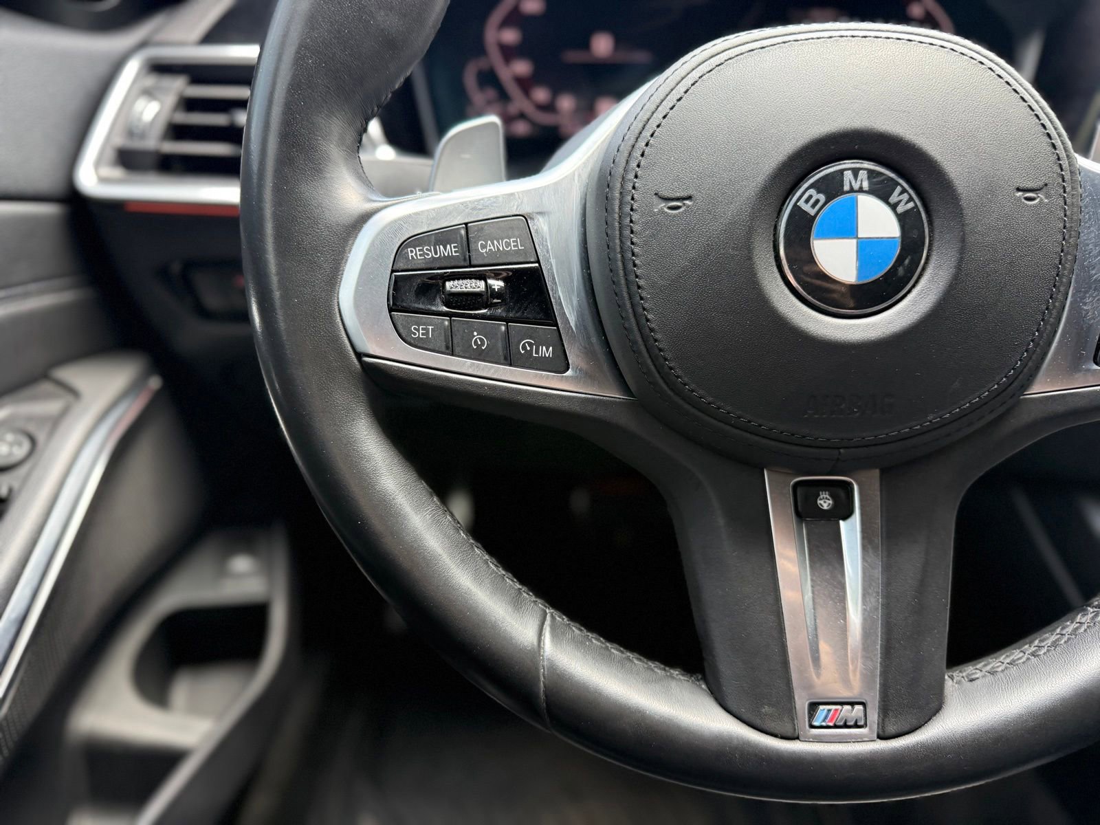 Used 2020 BMW M340i xDrive w/ Premium Package AWD/4WD image 26