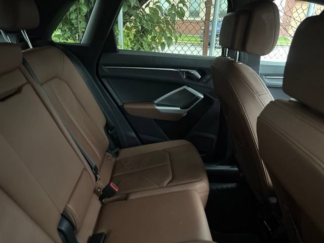 Certified 2024 Audi Q3 2.0T Premium Plus AWD/4WD image 9