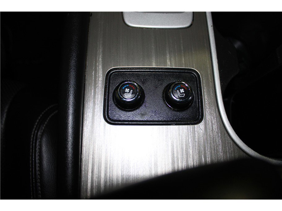 Used 2018 Nissan Murano Platinum w/ Cargo Package image 33